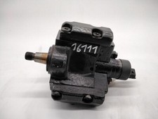 Pompa iniezione diesel usato  Italia