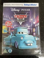 Cars toon tokyo for sale  UK