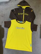 Brownies hoodie shirt for sale  MAIDSTONE