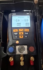 Appareil mesure liquides d'occasion  Witry-lès-Reims