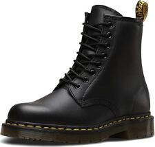Usado, Bota Dr. Martens 1460 Originals 8 olhos, unissex, biqueira macia, 6 polegadas comprar usado  Enviando para Brazil