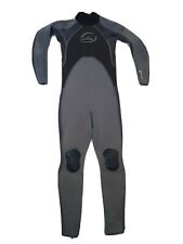 Quiksilver full wetsuit for sale  Saint Augustine