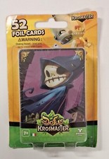 Dofus krosmaster foil usato  Ancona