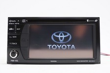 Toyota sienna navigation for sale  Perkiomenville