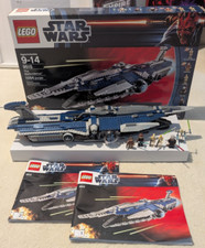 Lego star wars d'occasion  Expédié en Belgium