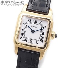 CARTIER Santos-Dumont SM 82720800 TO212361 comprar usado  Enviando para Brazil