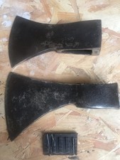 Lot fers hache d'occasion Lot fers hache d'occasion  Marseille XIII