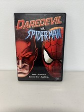 Daredevil spider man for sale  Sacramento