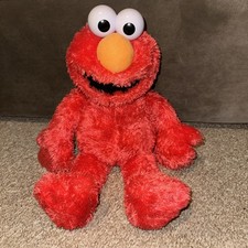 Tickle elmo sesame for sale Tickle elmo sesame for sale  NORTHAMPTON