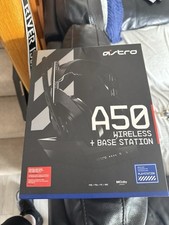 Astro a50s compatible for sale  DARLINGTON