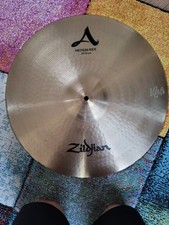 Zidjian medium ride gebraucht kaufen  Salzkotten