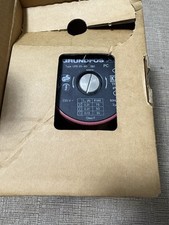 Grundfos ups 180 gebraucht kaufen  Benningen