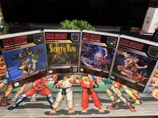 Top snes super gebraucht kaufen  Gronau