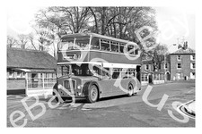 Bus photograph eastern for sale  ALFRETON