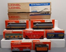 Lionel 1579 milwaukee for sale  Flowery Branch