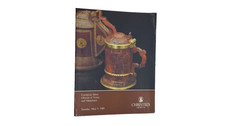 Rare catalogue christie d'occasion  Longwy