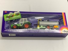 Siku 3753 fendt gebraucht kaufen  Freiburg im Breisgau
