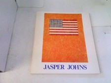 Jasper johns kunsthalle gebraucht kaufen  Aarbergen