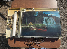 Vintage hamm beer for sale  Cascade Locks