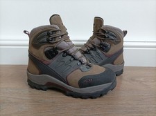 Salomon gtx gore for sale  WEMBLEY