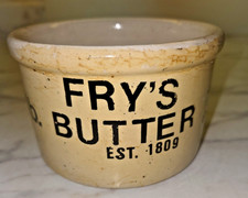 Vtg antique fry for sale  Mukwonago