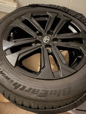 cerchi 18 rav 4 usato cerchi 18 rav 4 usato  Italia