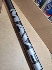 Maver competition pole for sale  BRADFORD