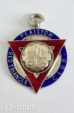 1927 solid silver for sale  UK