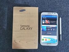 Smartphone Samsung Galaxy Note 2 II GT-N7100 Android desbloqueado 4G 16GB excelente comprar usado  Enviando para Brazil