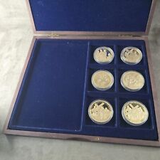 Coffret medailles jesus d'occasion  Cannes