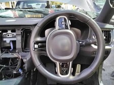 Steering wheel volvo for sale  WINSFORD
