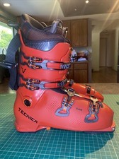 Ski boots freeride for sale  Hermiston