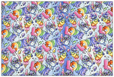 Various disney stitch for sale  GREENHITHE