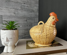 mammy cookie jar for sale  Wharton