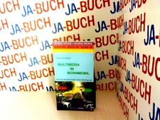 Multimedia wohnmobil kalmbach gebraucht kaufen  Bingen