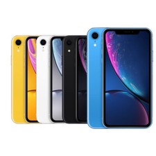 Apple iPhone XR 64GB desbloqueado excelente estado - todas as cores comprar usado  Enviando para Brazil