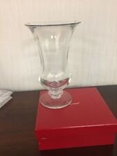 Vase empire uni d'occasion  Baccarat