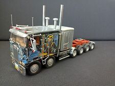 Kenworth riental express gebraucht kaufen  Oberviechtach