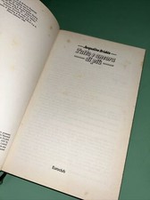 Libro romanzo tutto usato  Torella del Sannio