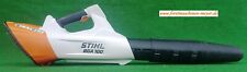 Stihl bga 100 gebraucht kaufen  Rees