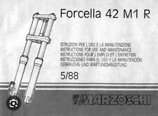 Steli forcella marzocchi usato  Ardea