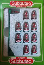 Subbuteo team serie usato  Tollegno