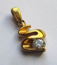 Ancien petit pendentif d'occasion  Perros-Guirec