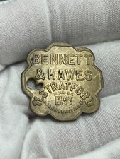 Vintage bennett hawes for sale  BURY ST. EDMUNDS
