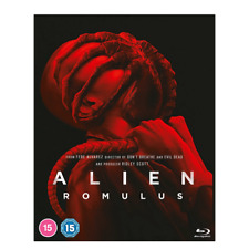 Alien romulus blu for sale  LONDON
