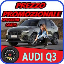 Ruotino scorta per usato  Torre Canavese