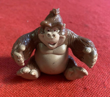 Gorilla tarzan pupazzo usato  Bologna