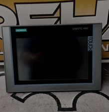 Siemens 6av2124 0jc01 gebraucht kaufen  Ettlingen