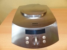 Bosch mum 7400 gebraucht kaufen  Frickenhausen