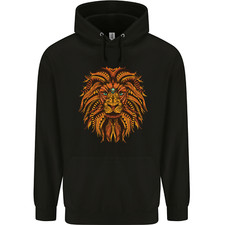 Mandala art lion for sale  COVENTRY